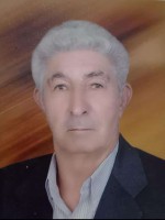 شادروان حبیب الله زارع