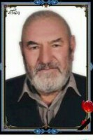 شادروان قسمتعلی قربانی