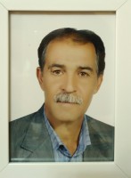 شادروان محمود بهرامی