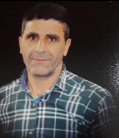 شهید مدافع سلامت عیسی تیمار