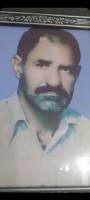 شادروان حاج سیف الله فلاح یخدانی