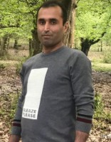 شادروان رضا رمضانی درویشی