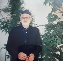 شادروان بخشعلی عابدی نژاد