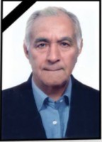 شادروان رجب عبدالعلی پور