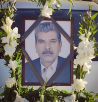 شادروان مسعود رزمگه (قزلی)