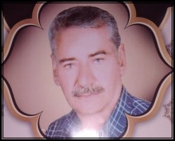 شادروان سید مرتضی حسینی فرزان
