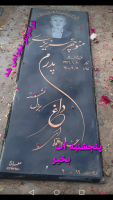 شادروان منوچهر عزیزی