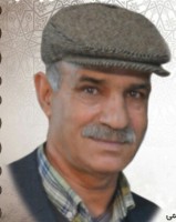 شادروان محمد علی هاشمی