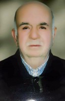 شادروان حاج عبداله الله دادیان