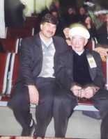 شادروان علی محمد دارابی