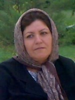 شادروان وجیهه پناهی