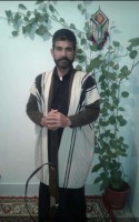 شادروان محمد زمان احمدی