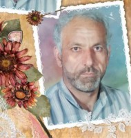 شادروان سید اکبر ملکی
