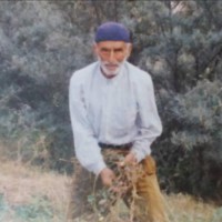 شادروان رجبعلی کثیری