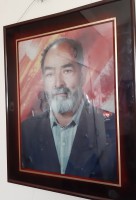 شادروان سیدمصطفی موسوی