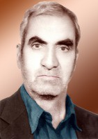 شادروان باب اله نصرتی زاده