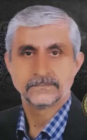 مرحومه اسکندر هرسیج ثانی