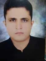 شادروان صادق احمدی