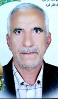 شادروان حاج میرزا محمد جنتی فیروزآبادی
