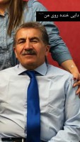 شادروان مسعود هادی